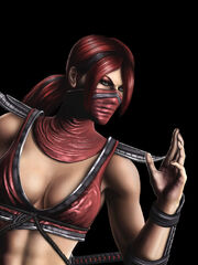 Skarlet MK9