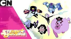 Steven Universe The Battle Against Blue Diamond Cartoon Network