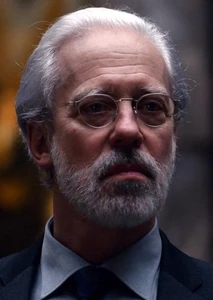 Whispers S2 Museum.png (351 KB) Whispers moments after assassinating Richard Croome via a lobotomized sensate in the museum.