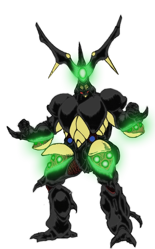 ZX-Tole | Villains Wiki | Fandom ZX-Tole | Villains Wiki | Fandom