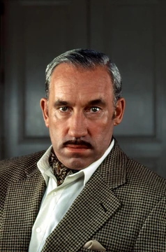 Vincent Cadby | Villains Wiki