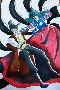 953 vs woo-chi.jpg (56 KB) SCP-953 fighting Woo-chi Jŏn.