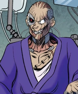 William Afton (1997)