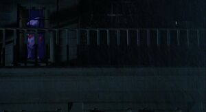 Amityville Jodie the pig.jpg (76 KB) Jodie the Pig looking at George in The Amityville Horror.