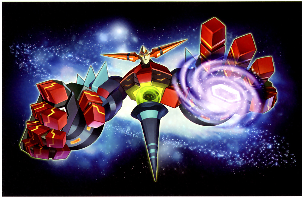 ポケモン - andromeda Andromeda City | Pokemon Zeta Omicron Wiki | Fandom