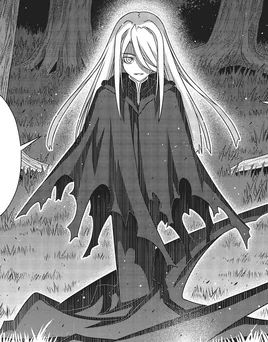 Ba'al Seigneur Vampire