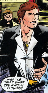 Billy Russo (Earth-616) from Punisher Year One Vol 1 4 001