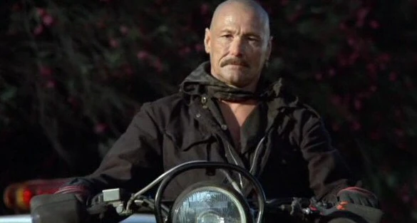 Blade Eye Of The Tiger Villains Wiki Fandom