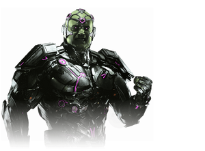 Brainiac (DC Universe)