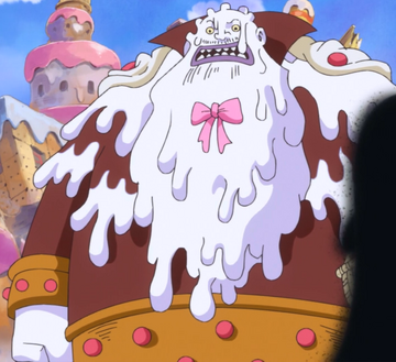 Charlotte Opera | Villains Wiki | Fandom Charlotte Opera | Villains Wiki | Fandom