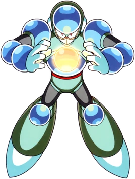 Crystal Man Complete Works