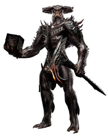 Steppenwolf (Zack Snyder's Justice League) | Villains Wiki | Fandom