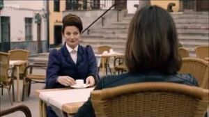 Doctor Who - The Magician's Apprentice - Missy and Clara