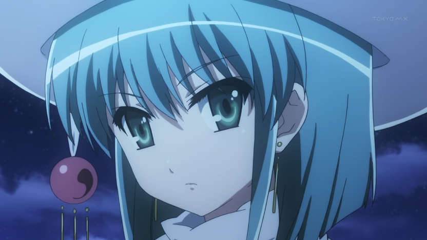 Hecate (Shakugan no Shana) .