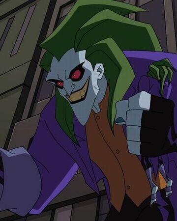 Joker 2 0 Villains Wiki Fandom
