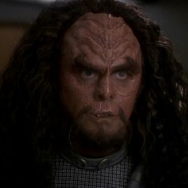 Martok (Changeling)