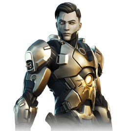 Armored