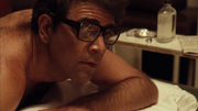 Moe greene die