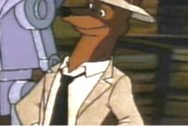 épisodes de Talespin Shere Khan