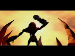 Reflux invoking Leptys.