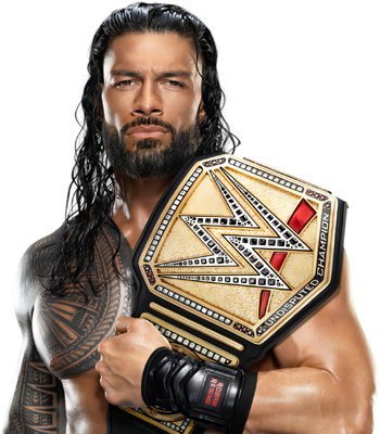 Roman Reigns | Villains Wiki | Fandom