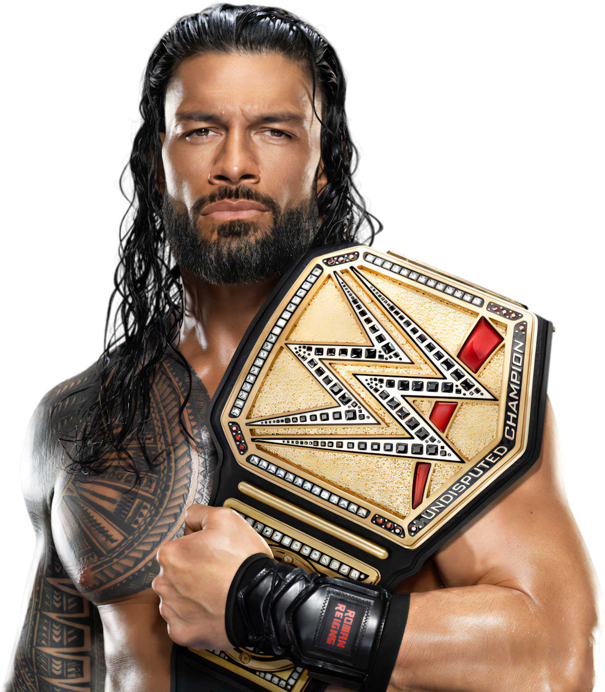 Roman Reigns, Villains Wiki