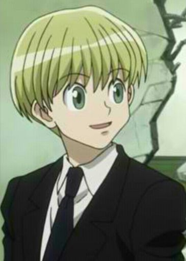 Hunter X Hunter 1999, Best TV Shows Wiki