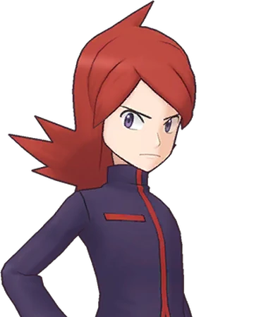 Silver Pokemon Villains Wiki Fandom