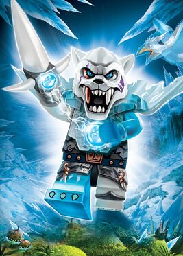 Ice Hunter
