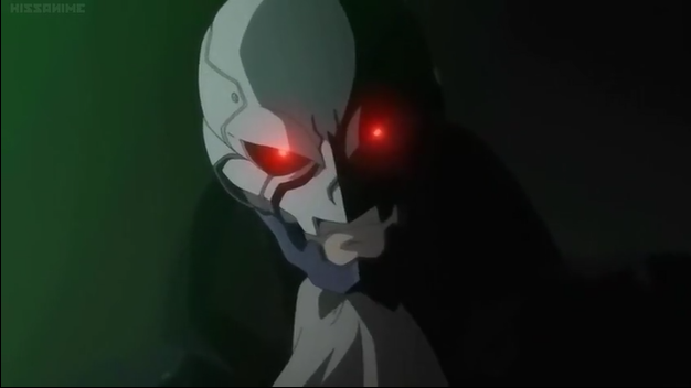 Skull Man  Zerochan Anime Image Board