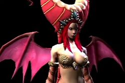 Gulfora (Vampire: The Masquerade) - The Wiki of the Succubi - SuccuWiki