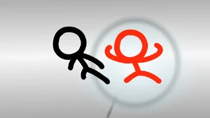 The Dark Lord celebrates their victory.