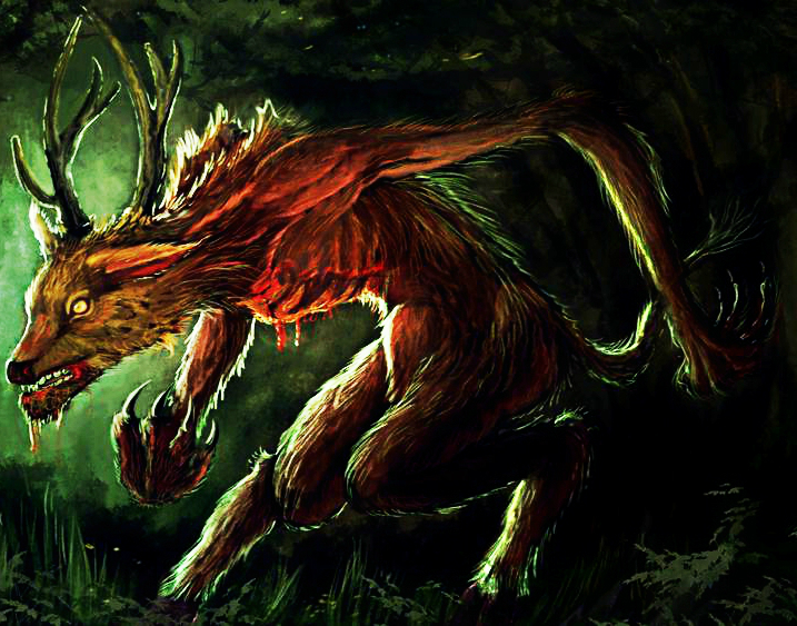 Wendigo the evil that devours. Смотреть фото Wendigo the evil that devours. Смотреть картинку Wendigo the evil that devours. Картинка про Wendigo the evil that devours. Фото Wendigo the evil that devours
