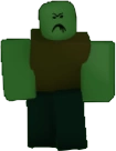 Zombie