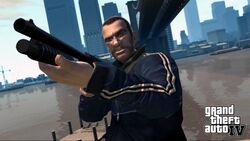 User blog:Omnicube1/ROUND 2: Niko Bellic (Grand Theft Auto 4) vs. Jason  Bourne (Bourne Movie Series), Deadliest Fiction Wiki