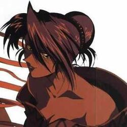 Komagata Yumi, Rurouni Kenshin Wiki