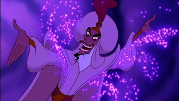 Jafar, Villains Wiki