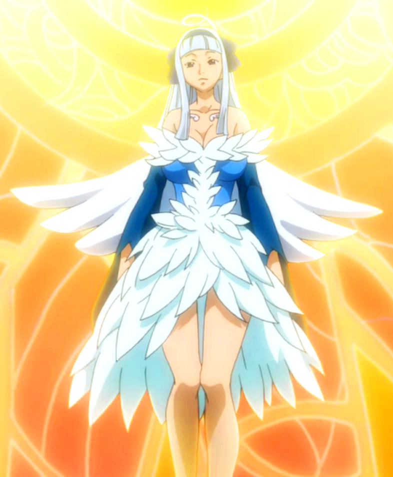 Nome » Angel (Sorano) Anime - Personagens fofos de Animes