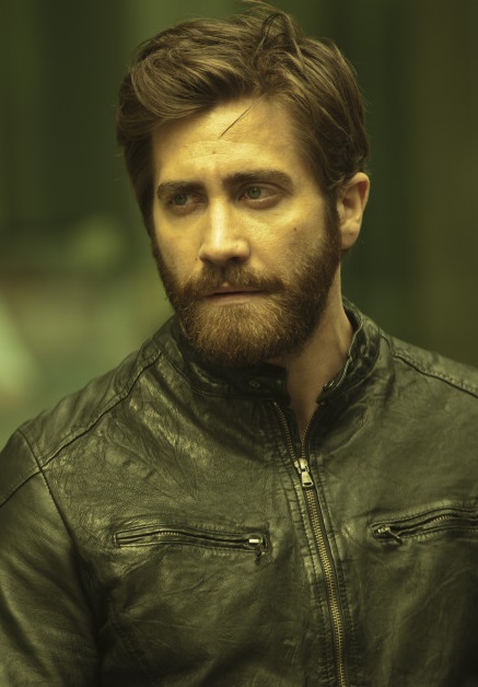 enemy jake gyllenhaal