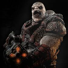 The Speaker (Gears of War), Villains Wiki