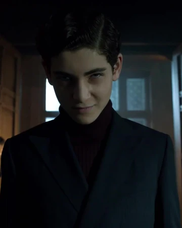 514a Villains Wiki Fandom One of those individuals actually happened to look almost exactly like bruce wayne with a longer haircut. 514a villains wiki fandom