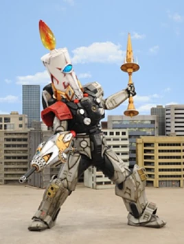 Burnerdrone