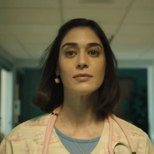 Castle-rock-annie-wilkes-lizzy-caplan-season-two