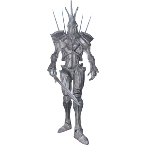 Elder Scrolls - Jyggalag (Render).png (408 KB) Jyggalag render.