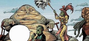 Gardulla the Hutt