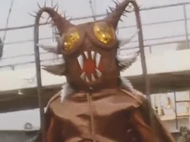 Monster