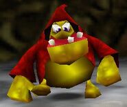 Gruntlings (Banjo-Kazooie series)