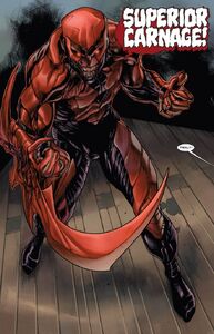 Superior Carnage