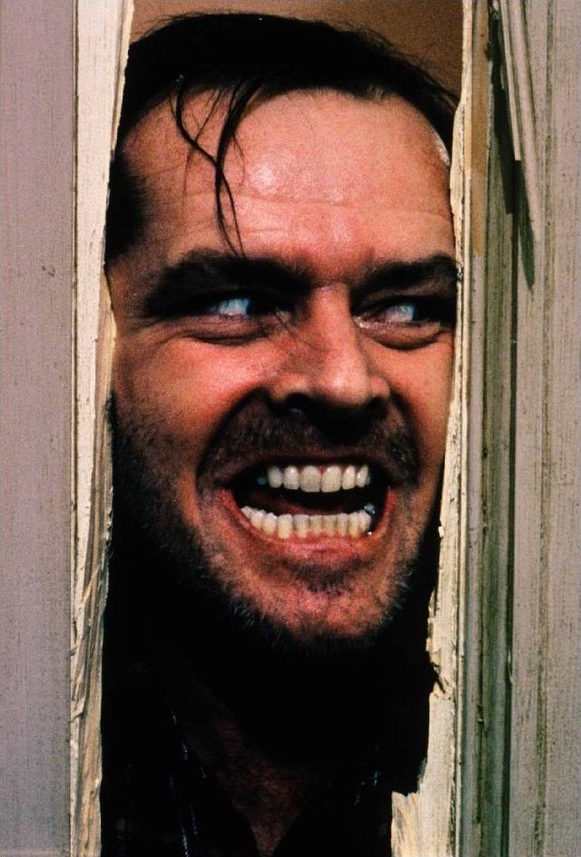 Jack Torrance Villains Wiki Fandom