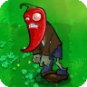 Jalapeno Zombie